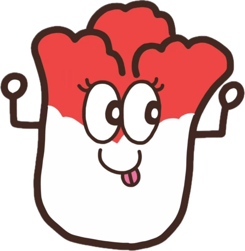 Lyst på litt kimchi?